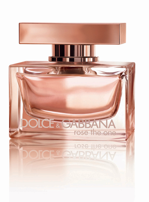 Dolce Gabbana rose the one EdP 50ml